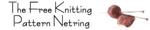 List
Sites in the Free Knitting Patterns Netring